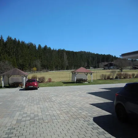 Konukevi Waldblick