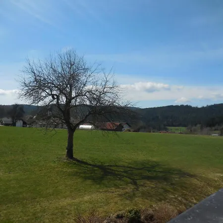Waldblick Konukevi