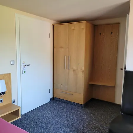 Waldblick Konukevi 3*