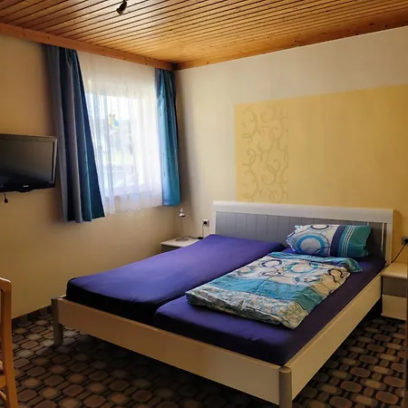 Vendégház Waldblick 3*