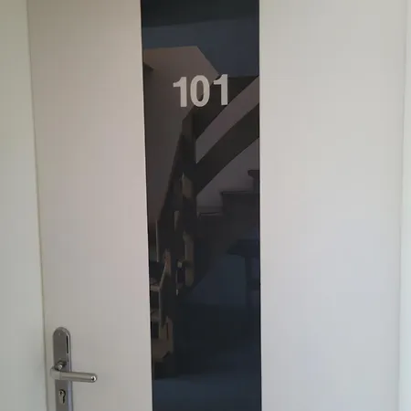 Waldblick Guest house 3*