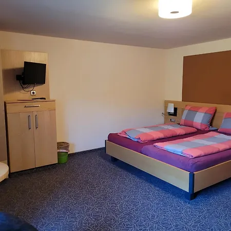 Vendégház Waldblick 3*