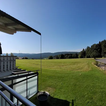 Vendégház Waldblick