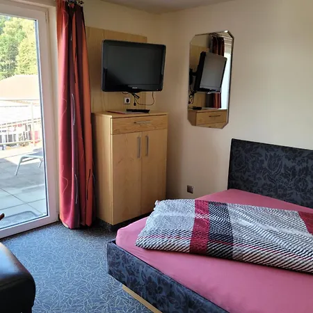 Waldblick 3*